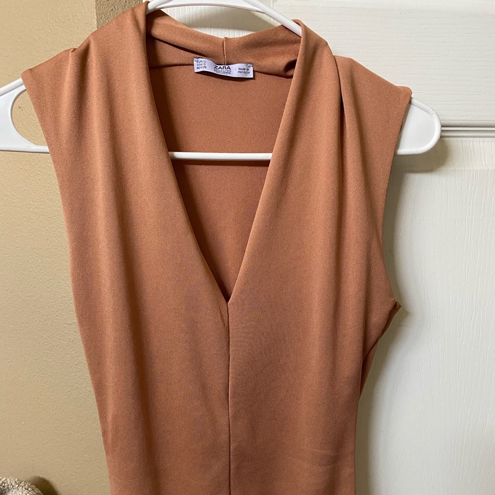 Zara bodysuit